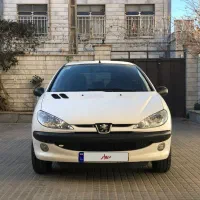 206 Tu3 مدل ۱۴۰۰