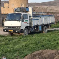 هیوندا مدل 84