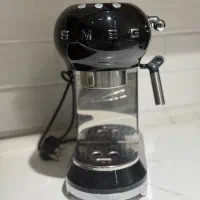 دستگاه اسپرسو ساز برند اسمگ smeg