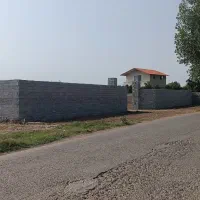 زمین-مسکونی