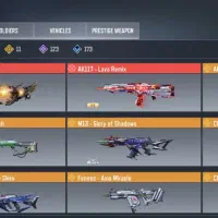 اکانت کال آف دیوتی موبایل