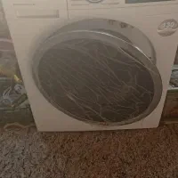 ماشین لباسشویی 8کیلویی دوو