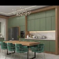 برشکار حرفه ای ام دی اف