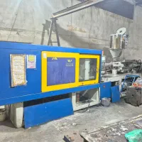 دستگاه تزریق پلاستیک ۴۰۰تن ایرانی مارک معریان|ماشینآلات صنعتی|ماهدشت, |دیوار