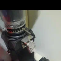 دستگاه آسیاب قهوه