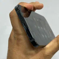 ایفون ۱۲پرومکس ۲۵۶|موبایل|کرمان, |دیوار