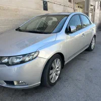 سراتو ۲۰۱۲ فول بدون رنگ