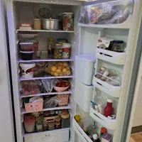 لوازم خانگی|یخچال و فریزر|آزادشهر, |دیوار