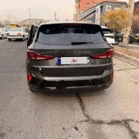 جتا vs5|خودرو سواری و وانت|تهران, ایوانک|دیوار