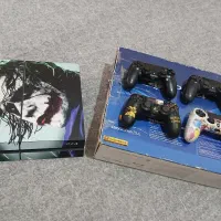 Ps4|کنسول، بازی ویدئویی و آنلاین|دوگنبدان, |دیوار