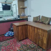 کابینت|مصالح و تجهیزات ساختمان|اهر, |دیوار