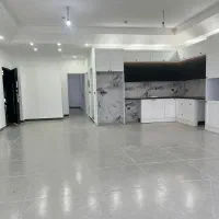 آپارتمان۱۶۰ متر نوساز طبقه پنجم تراس بزرگ