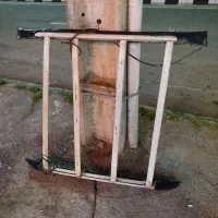 باربند پراید