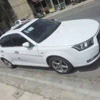 دنا پلاس توربو ۶ دنده