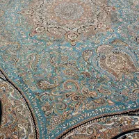 فرش 12 متری در حد نو