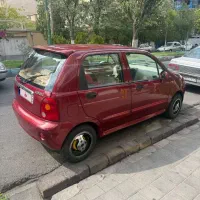 mvm110|خودرو سواری و وانت|تبریز, |دیوار