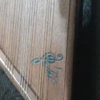 سنتور دو مهره ماهور|سازهای سنتی|اصفهان, شهرک امام خمینی|دیوار