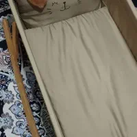 گهواره ننو|تخت و صندلی بچه|اهواز, منبع اب|دیوار