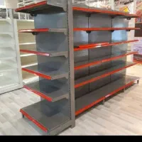 مستقیم از کارخانه۷۷شلف.،قفسه۷۷ را بخرید|فروشگاه و مغازه|چالوس, |دیوار