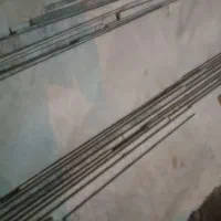 سنگ چینی قیمت توافقی 60متر مربع|مصالح و تجهیزات ساختمان|نیریز, |دیوار