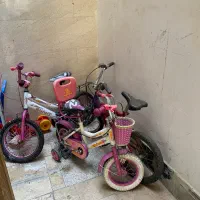 دوچرخه. سالم|دوچرخه، اسکیت، اسکوتر|اسلامشهر, شهرک قائمیه|دیوار