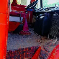 فروش مینی بوس مدل 64|خودرو سنگین|اردستان, |دیوار