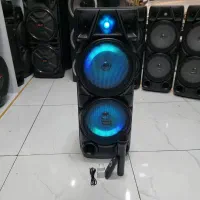 مرکز پخش انواع باند واسپیکر  مناسب خانه و باغ|سیستم صوتی خانگی|تبریز, |دیوار