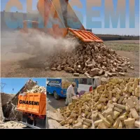 پخش انواع مصالح وحمل نخاله|مصالح و تجهیزات ساختمان|فردیس, فردیس|دیوار