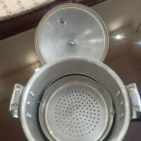 زودپز میراژ اسپانیا|ظروف پخت‌وپز|تهران, ونک|دیوار