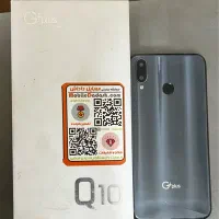 G plus Q10