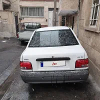 پراید مدل ۹۶