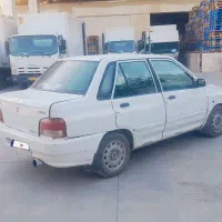 پراید132 مدل90