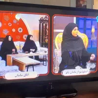 تلوزیون ۵۰ اینج ال‌جی