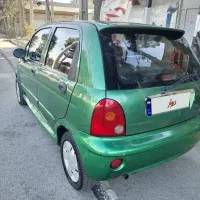 ام وی ام 110 (خاص ترین رنگ) 3سیلندر