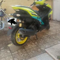 موتورnvx مدل 1401کم کار