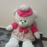 عروسک خرسی|اسباببازی بچه|اراک, |دیوار