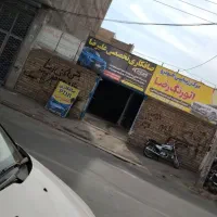 صافکاری pdr و سنتی