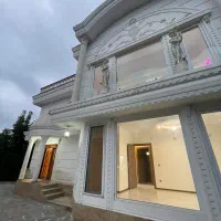 فروش ویلای لوکس نوساز ۳۳۰ متر ۴خواب رادیو دریا