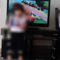 تلویزیون ۳۲ اینچLED شارپ