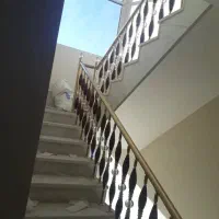 تعمیرات و نصب نرده استیل الومینیوم و کارهای کوچک