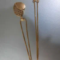 پلاک ، مدال طلا