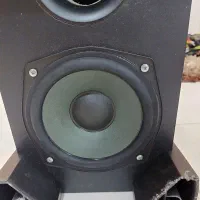 باند و ساب پایونیر سینما خانگی  در حد نو|سیستم صوتی خانگی|تهران, شیوا|دیوار