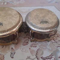 بنگو بینگوLp اکسنت باپوست رمو نو کوک نشده|درام و پرکاشن|مبارکه, |دیوار