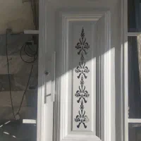 ساخت درب و پنجره ساختمان و باغ و ویلا آرشام صنعت|مصالح و تجهیزات ساختمان|خمینی‌شهر, |دیوار