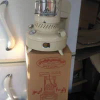 چراغ نفتی طوطیان|بخاری، هیتر، شومینه|ورامین, ورامین|دیوار