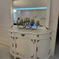 کنسول در حد نو بدون خط و خش