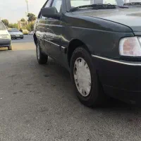 پژو ۴۰۵مدل ۸۳|خودرو سواری و وانت|ماسال, |دیوار