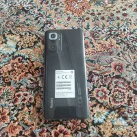 Redmi note 10 pro 256|موبایل|تهران, نیروی هوایی (پیروزی)|دیوار