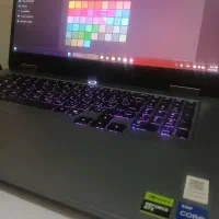 LOQ RTX5050 17.3