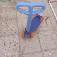 تاب. اسکوتر